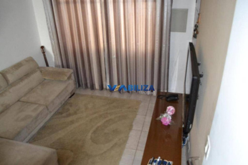 Imagem 6 de 13 de Sobrado Com 2 Dormitórios À Venda, 200 M² Por R$ 470.000,00 - Jardim Santa Clara - Guarulhos/sp - So0647