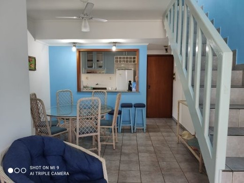 Imagem 3 de 7 de Cob Duplex - Praia Grande - 1863