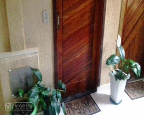 Imagem 5 de 16 de Apartamento Com 2 Dormitórios À Venda, 48 M² Por R$ 150.000,00 - São Miguel Paulista - São Paulo/sp - Ap0557