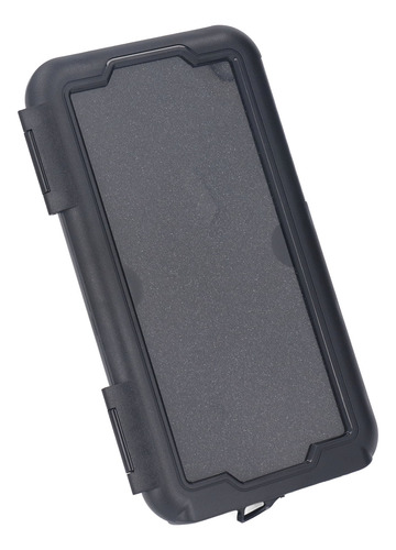 Monte De La Motocicleta Monte Impermeable Flexible Flexible