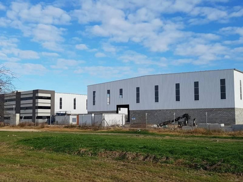 Imagen 5 de 14 de Naves Industriales De 2500 M2 A 5000m2