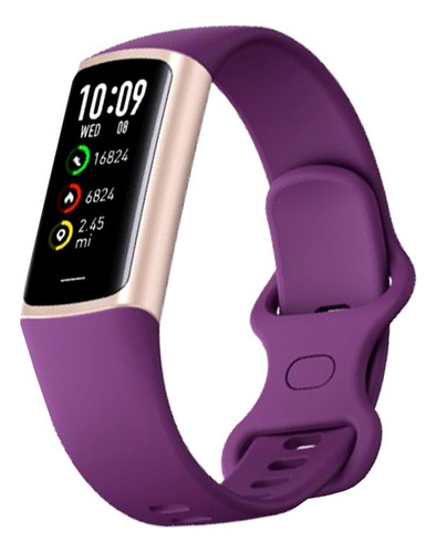 Smartwatch Reloj Smartband Y9 You Pasos Kms Calorias