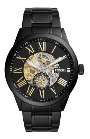 Relógio Fossil Automático Bq2243