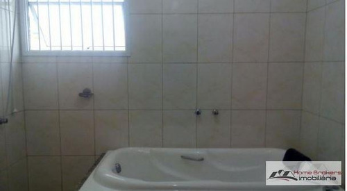 Imagem 4 de 15 de Casa Para Venda Em Jundiaí, Jardim Ermida Ii, 2 Dormitórios, 2 Suítes, 2 Banheiros, 2 Vagas - 17452v_2-858581