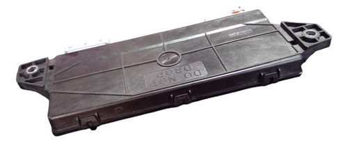 Módulo Conforto Plugs Vidro Fiat Stilo 2006 A 2011 51711374