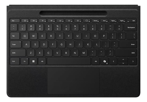 Surface Pro Flex Cobertor Teclado Inglés Surface Pro 8/9/10