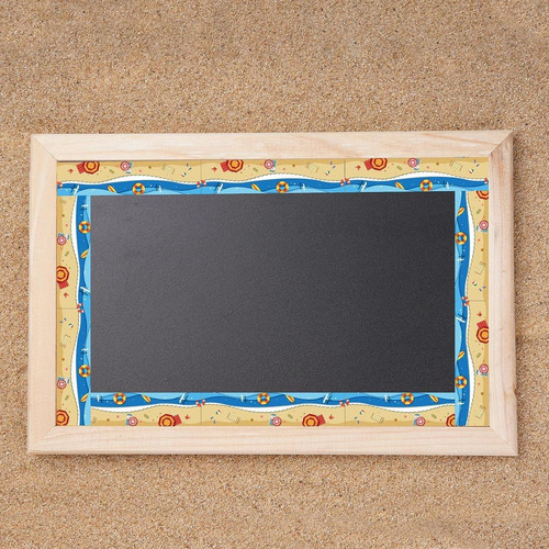 Bordes Para Tablones De Anuncios, Decoración De Tablones De
