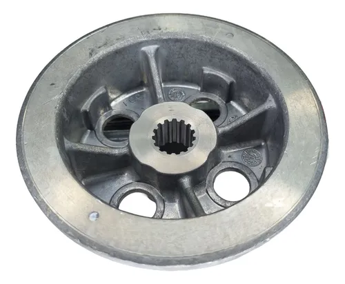 Corona Int Clutch Pulsar Rs200 As200 Original