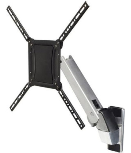 Ergotron ? Brazo Interactivo Hd, Soporte De Pared Para Tv Ve