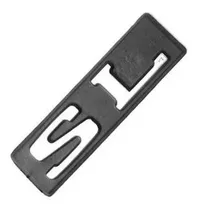 Comprar Insignia Baul Sl Peugeot 504 505 Cromada Autoadhesiva