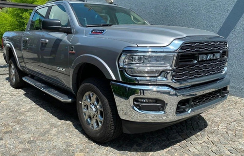 Ram 2500 6.7l Td Laramie 2020