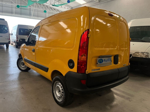 Imagem 4 de 12 de Kangoo Express 1.6