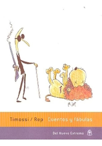 Cuentos Y Fábulas, Timossi / Rep