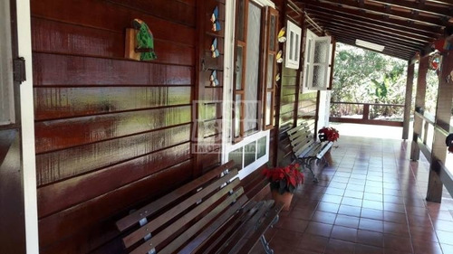 Imagem 11 de 19 de Chácara Para Venda No Bairro Aguas De São Pedro, 3 Dorm, 10000 M - 2074