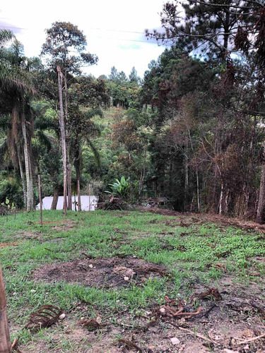 Imagem 4 de 8 de Vende-se Terreno - Parque Florestal, Parelheiros - Sp