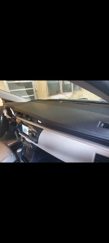 Toyota Corolla 2.0 16v Xei Flex Multi-drive S 4p