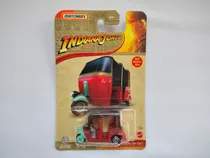 Comprar Matchbox Indiana Jones Mbx Tangiers Tuk Tuk