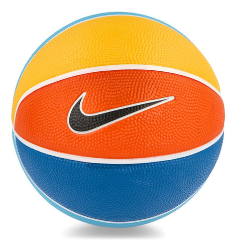 Pelota Mini Basketball Nike Skills Talle 3