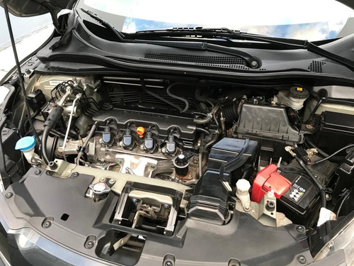 Honda Hrv