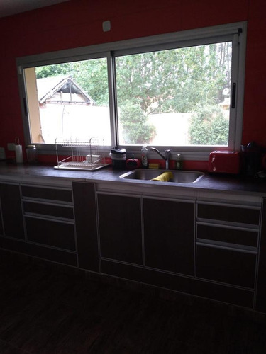 Imagen 16 de 30 de Casa Venta - 1 Dormitorios 2 Baños - 300mts2 Totales - Villa Elisa