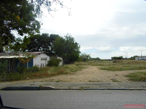 Terreno En Venta Via Principal De San Antonio