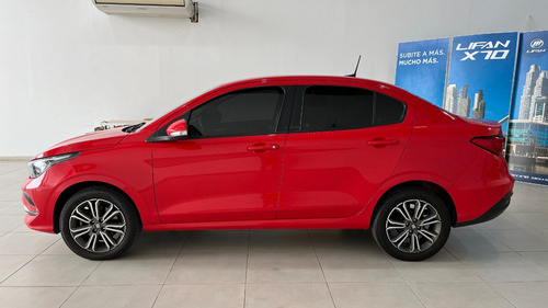 Fiat Cronos 1.8 16v Precision