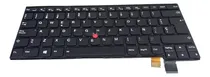 Comprar Teclado Lenovo Thinkpad T460s Thinkpad T470s Español Backlig
