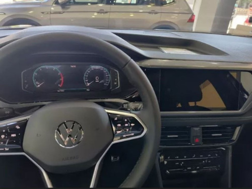 Volkswagen Taos 1.4 250 Tsi Highline