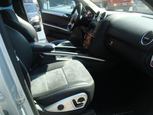 Ml-320 3.0 V6 224cv 4x4 Diesel 2009 Top De Linha 84.000k