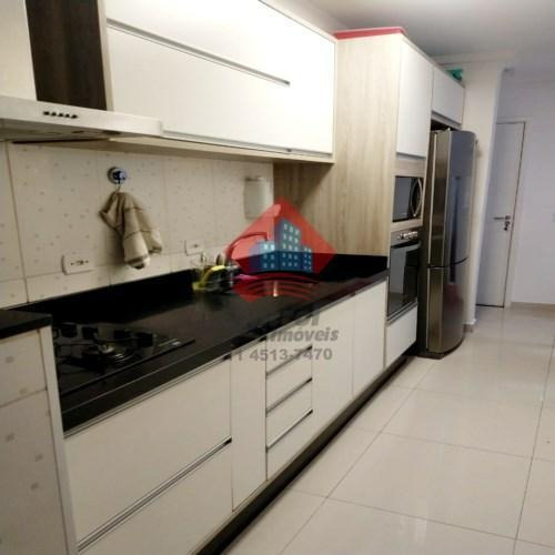 Imagem 6 de 14 de Apartamento - Ref: 03105