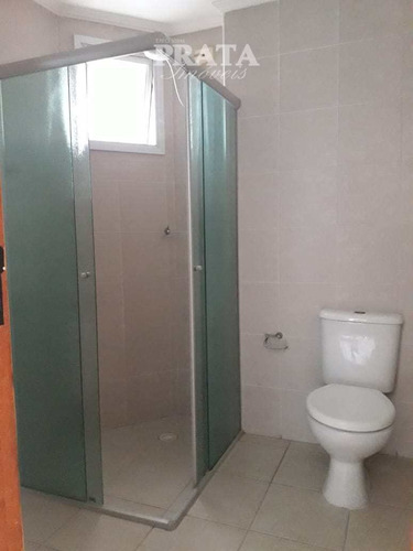 Imagem 12 de 30 de Vila Tupi Praia Grande 2 Dorms, 1 Suíte, Sala Sacada, 1 Vg Col - V398484