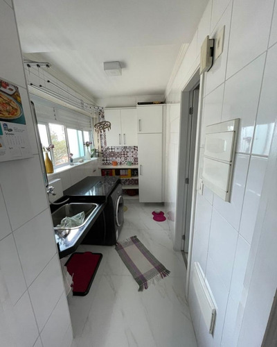 Imagem 11 de 19 de Apartamento - Ap04007 - 70277330