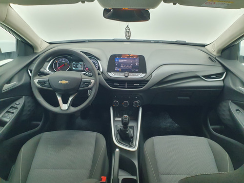 Chevrolet Onix 1.0 Lt 5p