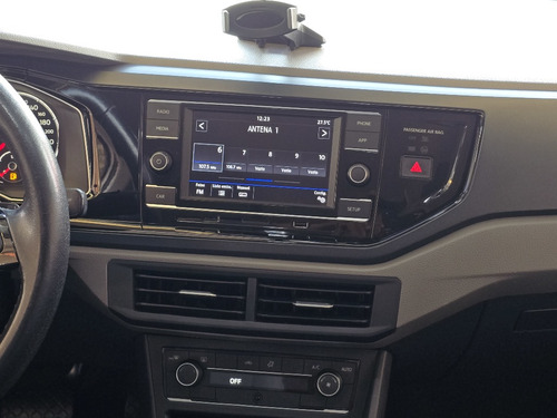 Volkswagen Virtus 1.0 200 TSI COMFORTLINE AUTOMATICO