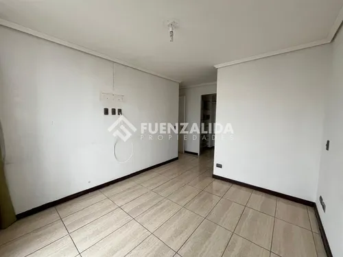 Departamento En Venta De 3 Dorm. En Macul