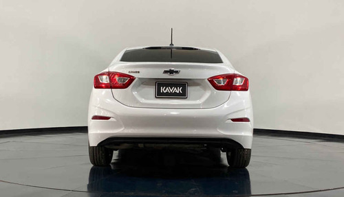 Imagen 5 de 15 de 114527 - Chevrolet Cruze 2017 Con Garantía