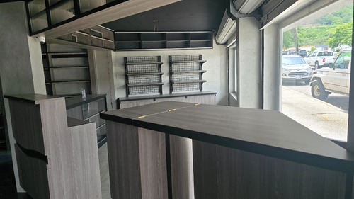 A1 Venta O Alquiler Local Comercial Integral Equipado Guataparo