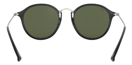 Tienda Oficial - Anteojos De Sol Ray Ban Round 2447 Original