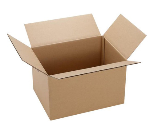 10 Cajas Carton Mudanza 70x50x50 Y 5 Cajas 60x40x40 