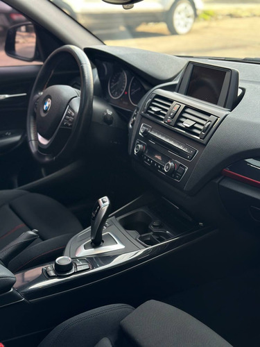 BMW Serie 1 1.6 118i Sport 170cv At