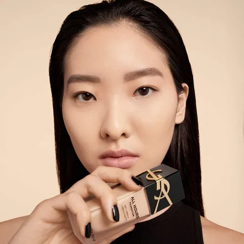Base De Maquillaje Yves Saint Laurent All Hours Foundation