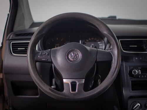 Volkswagen Fox 1.6 Comfortline 3p