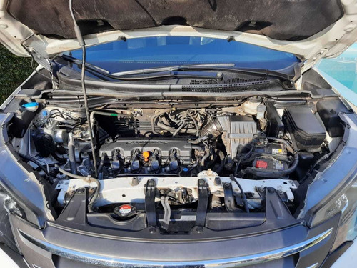 Honda Cr-v 2012 2.0 Lx 4x2 Aut. 5p