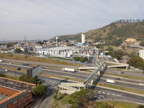 Imagem 14 de 15 de Apartamento Para Venda Em Jundiaí, Parque União, 2 Dormitórios, 1 Suíte, 2 Banheiros, 1 Vaga - 1442_2-1762858