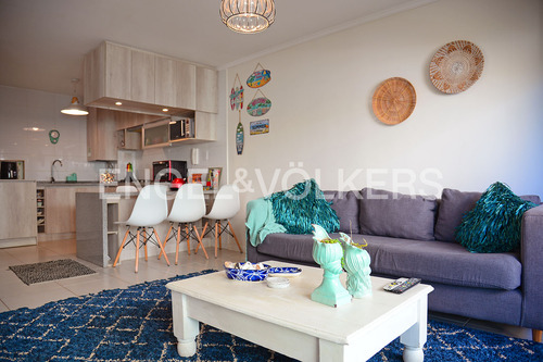 Departamento En Condominio
