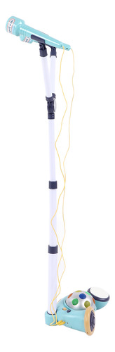 Máquina De Karaoke Para Niños, Resistente Y Liviana, Juguete