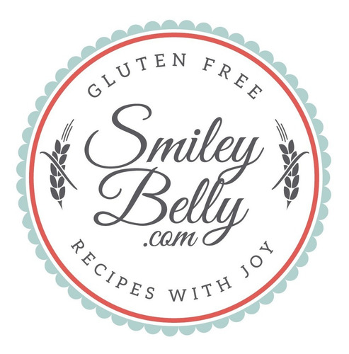 Imagen 2 de 7 de Smiley Belly - Belu Passerieu - Recetas Libres De Guten