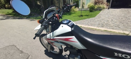 Imagen 5 de 15 de Honda Xr250 Tornado