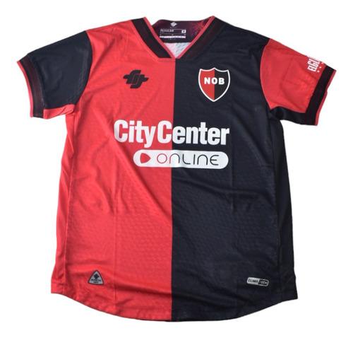 Camiseta Newell's  Old Boys Titular Aifit 2024 