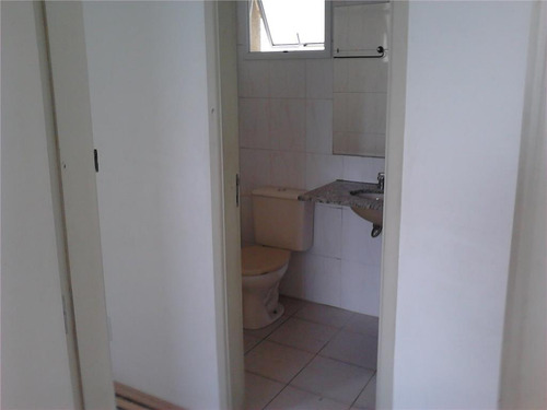 Apartamento Com 3 Dormitórios À Venda, 60 M² Por R$ 345.000,00 - Vila Ema - São Paulo/sp - Ap1164